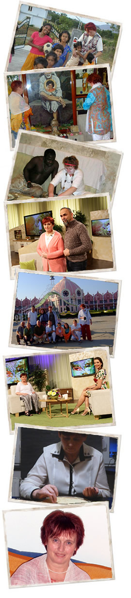 Divinity Milka Lapajne s.p. Milka Lapajne