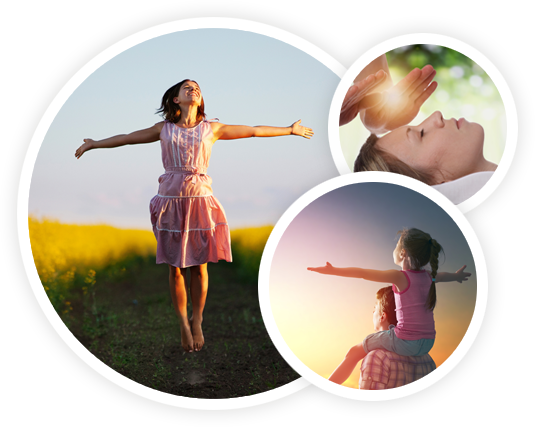 Terapije za duhovno rast in osebni razvoj   