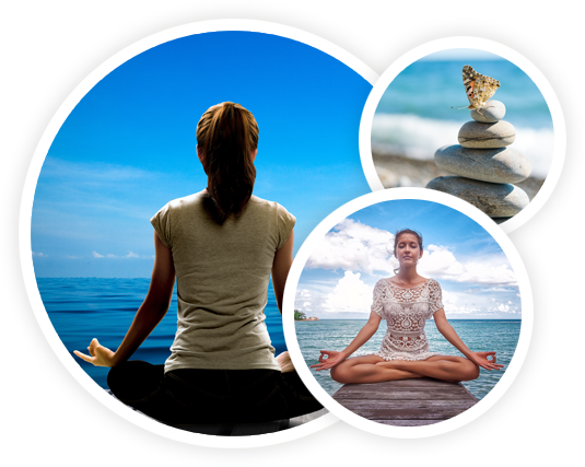 Bi radi našli svojo pot in zaživeli (po)polno življenje?