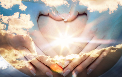 osebna in duhovna rast